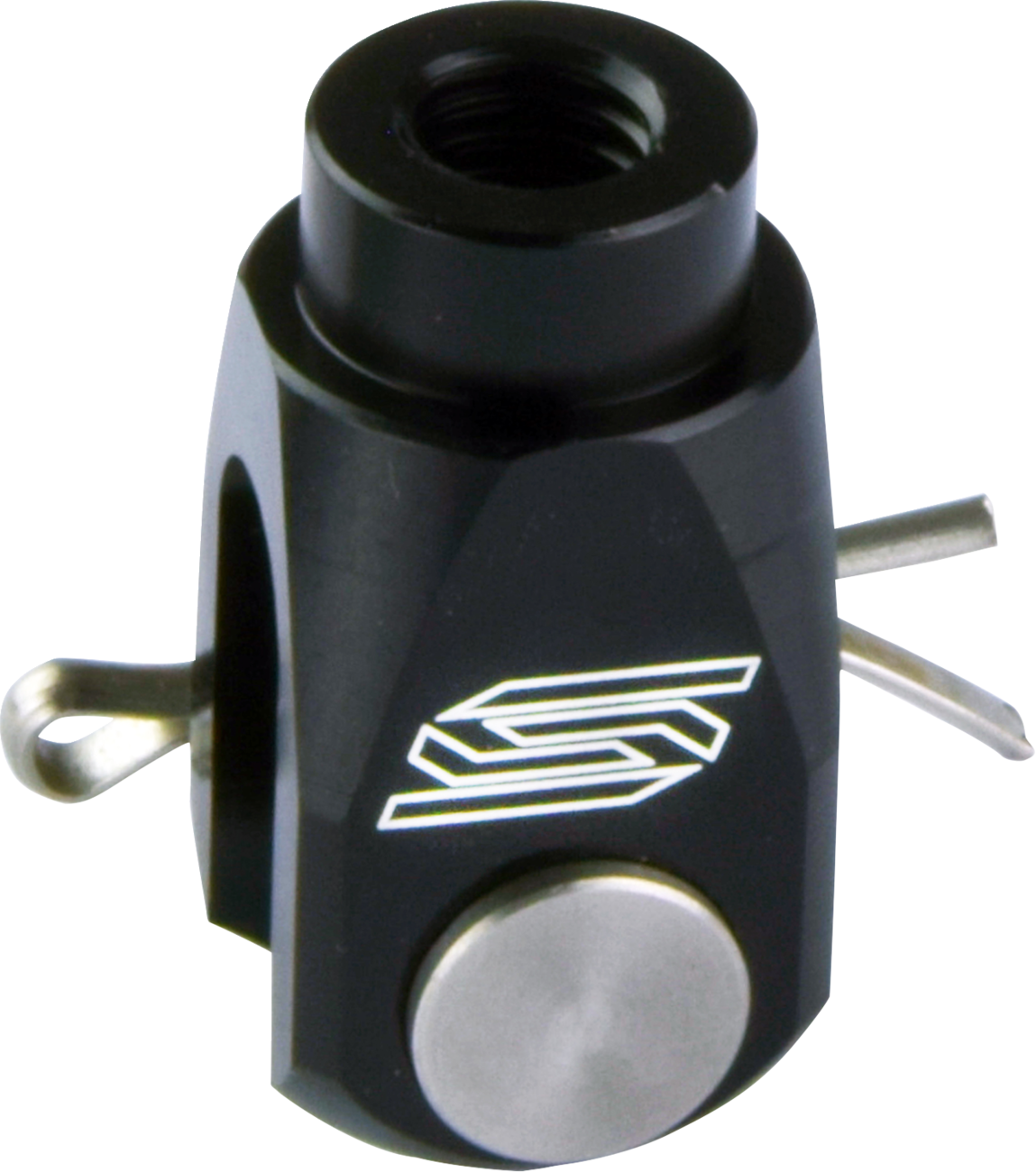 SCAR RACING BC301BK 2000-2024 Beta Kawasaki Rear Brake Clevis