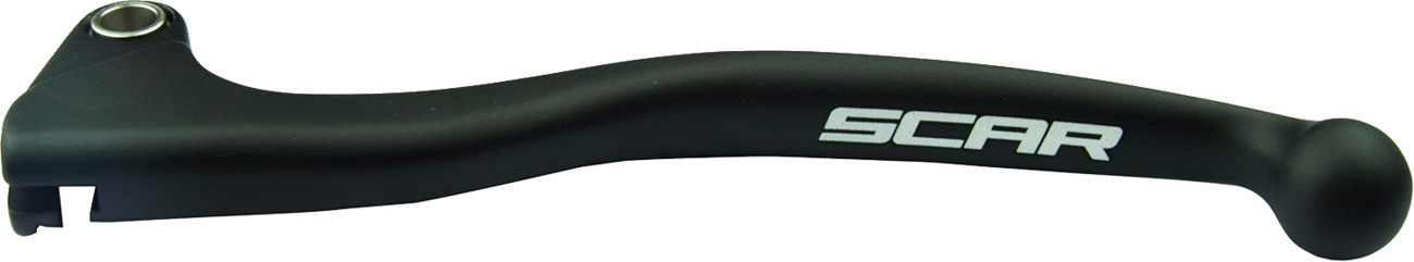 SCAR RACING OCL102 2020s Yamaha Fantic clutch lever