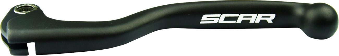 SCAR Racing OCL300 2023 KX Clutch Lever Black