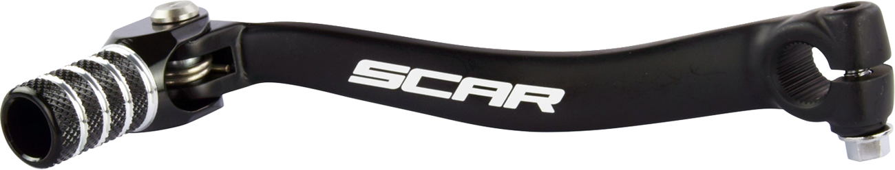 SCAR Racing GSL212 2019-23 Kawasaki KX 450F Shift Lever