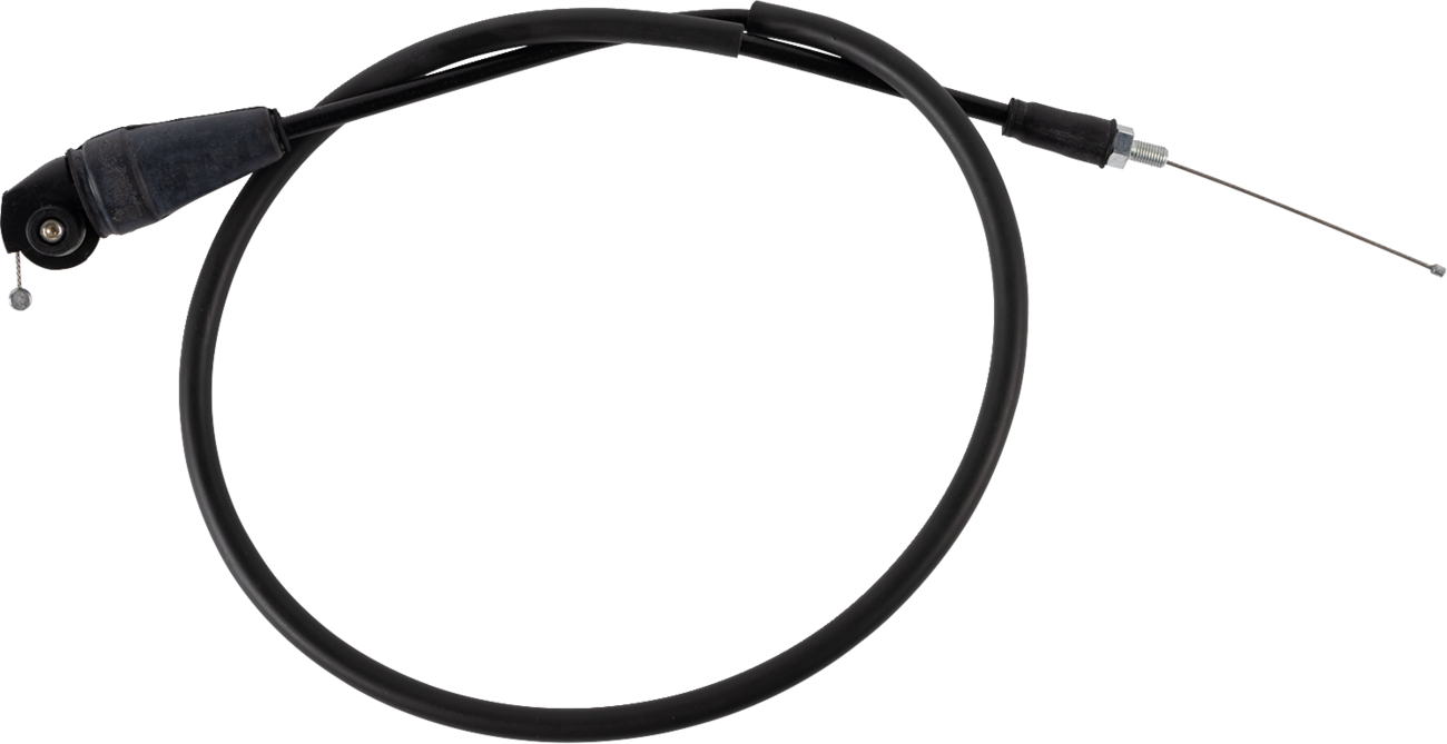 Moose Offroad 45-1278 85 GasGas Husqvarna KTM Throttle Cable