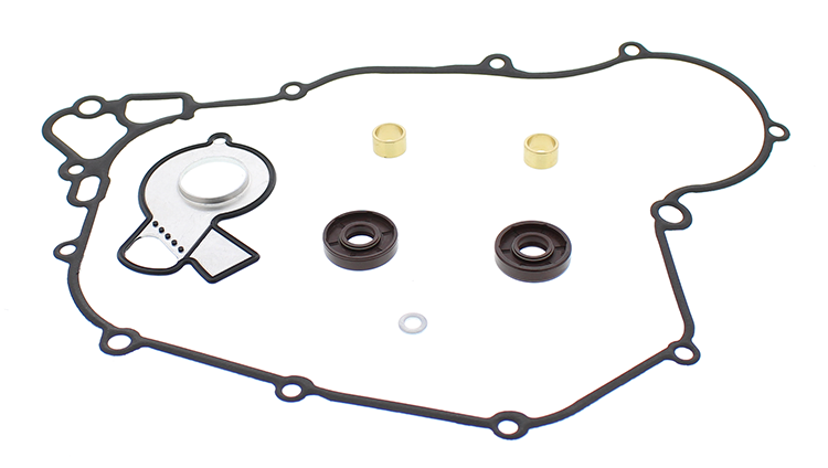 VERTEX VERTEX 821998 water pump rebuild kit 2017-2019 Husqvarna KTM FE 450/501 821998