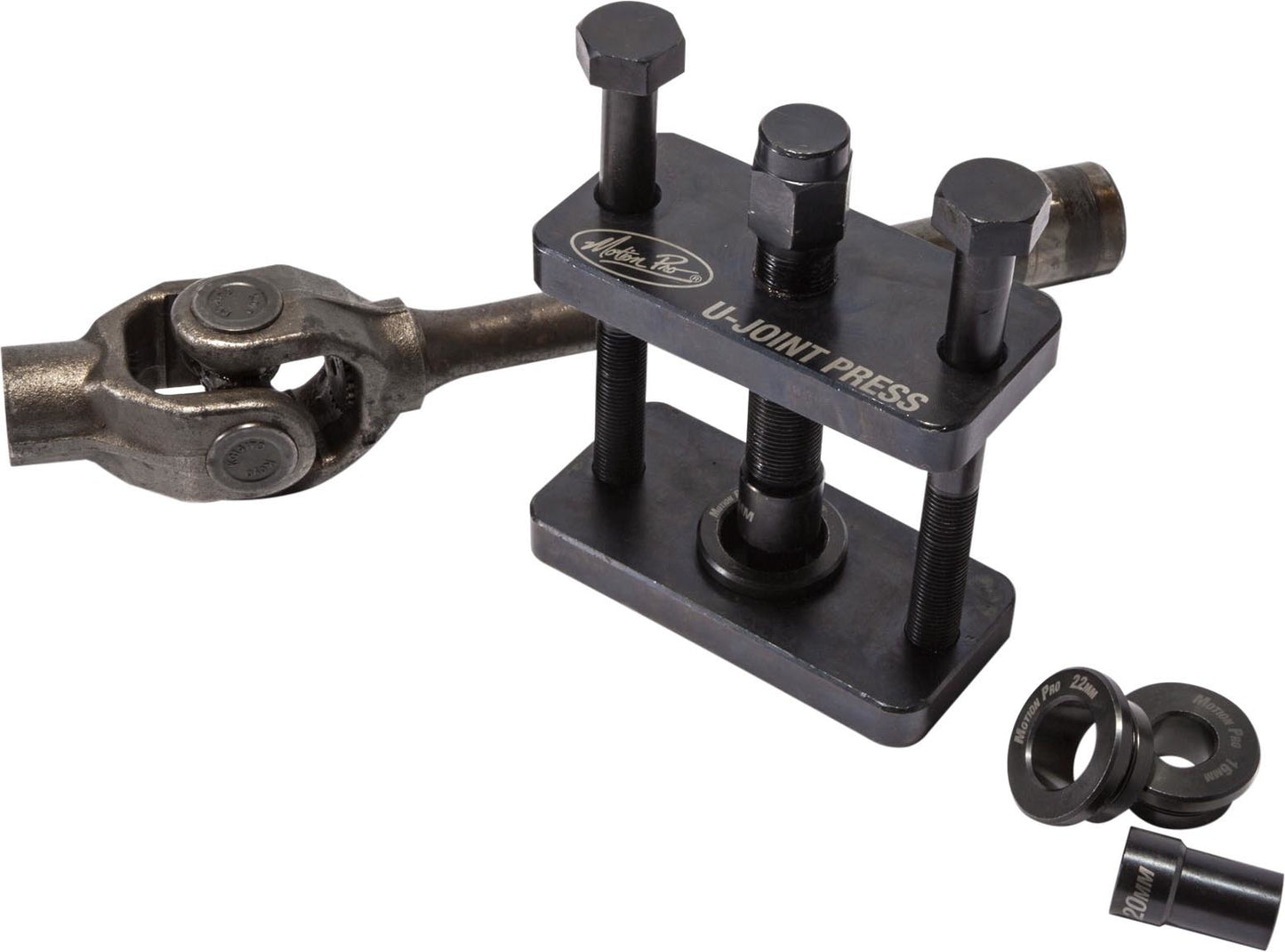Motion Pro 08-0438 U Joint Press Tool 2000-2023 ATV UTV
