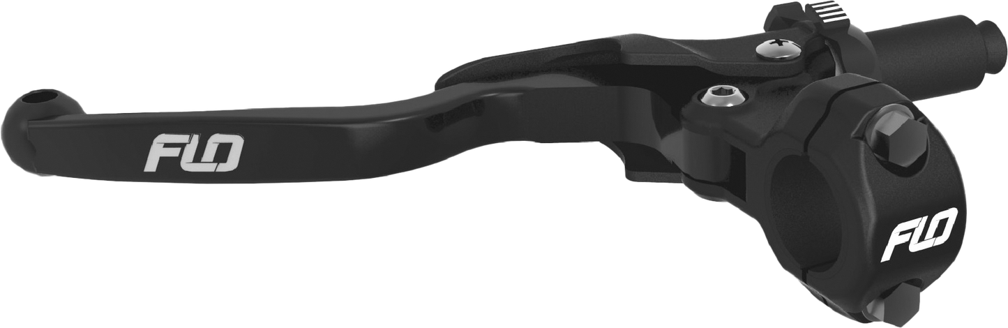 FLO MOTORSPORTS CL-730BLK 2010-2023 Clutch Assembly