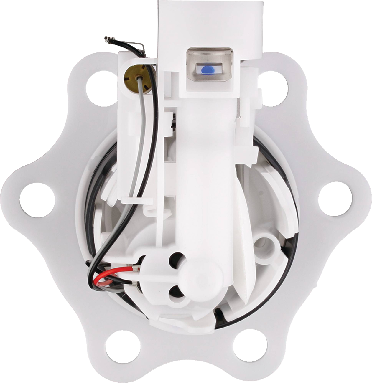 Moose Offroad 47-1075-M 2000-2023 Honda Fuel Pump Module