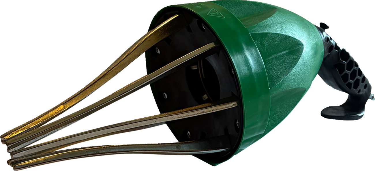 MOOSE OFFROAD Quick Shot Installation Tool - Boot 92094.037