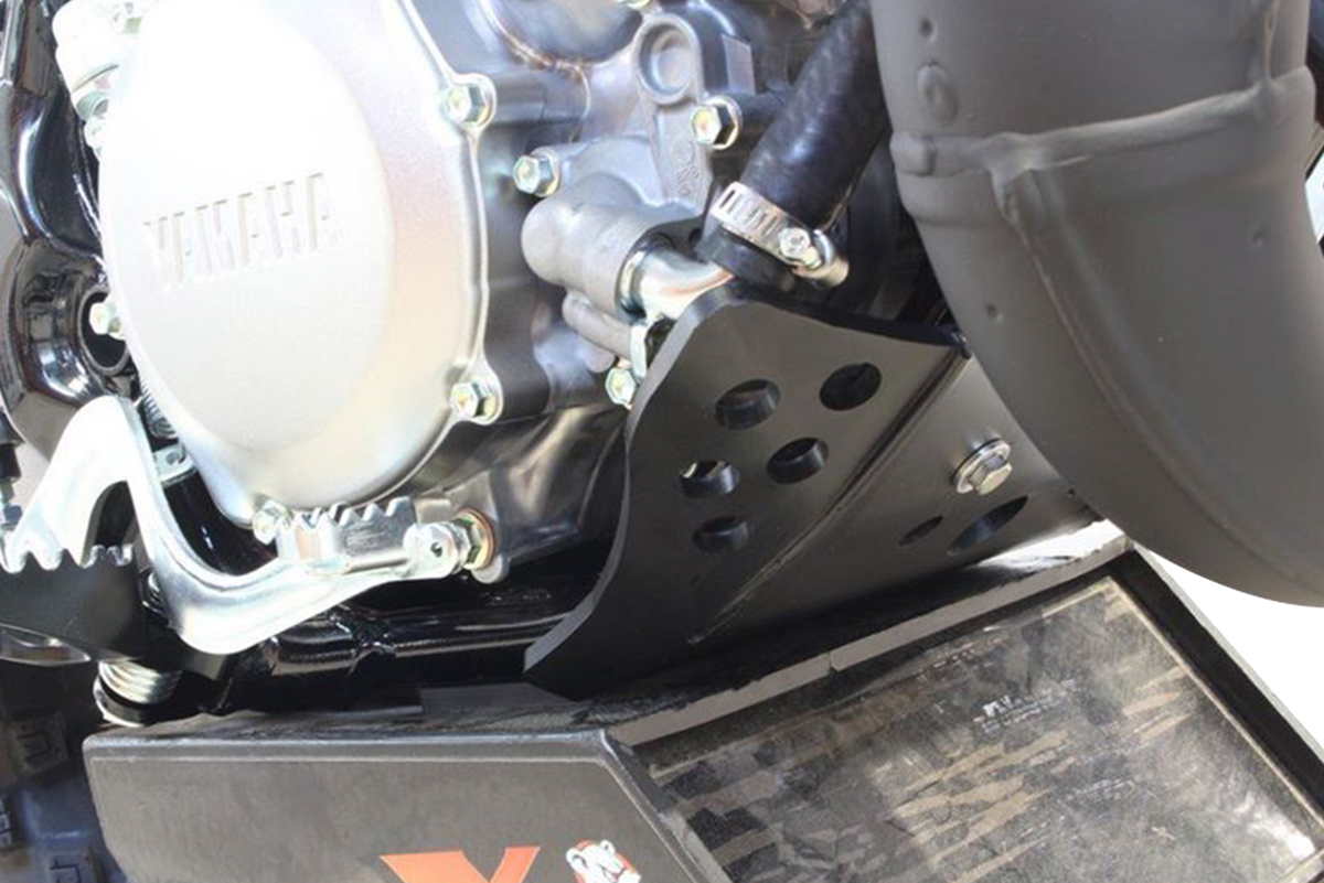 Moose Offroad Skid Plate PX1519 - Yamaha YZ 2019-2023