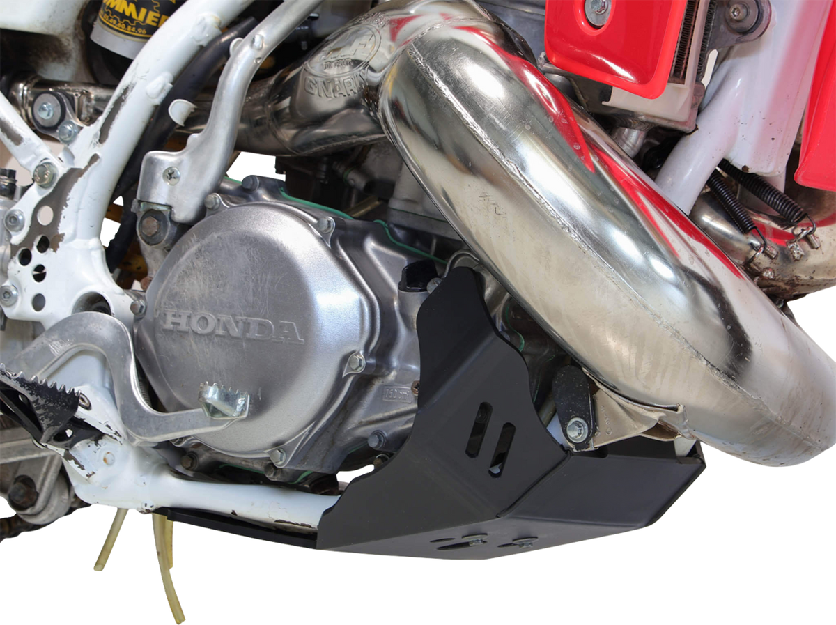 Moose Offroad Skid Plate PX1778 - Honda CR 1989-2001