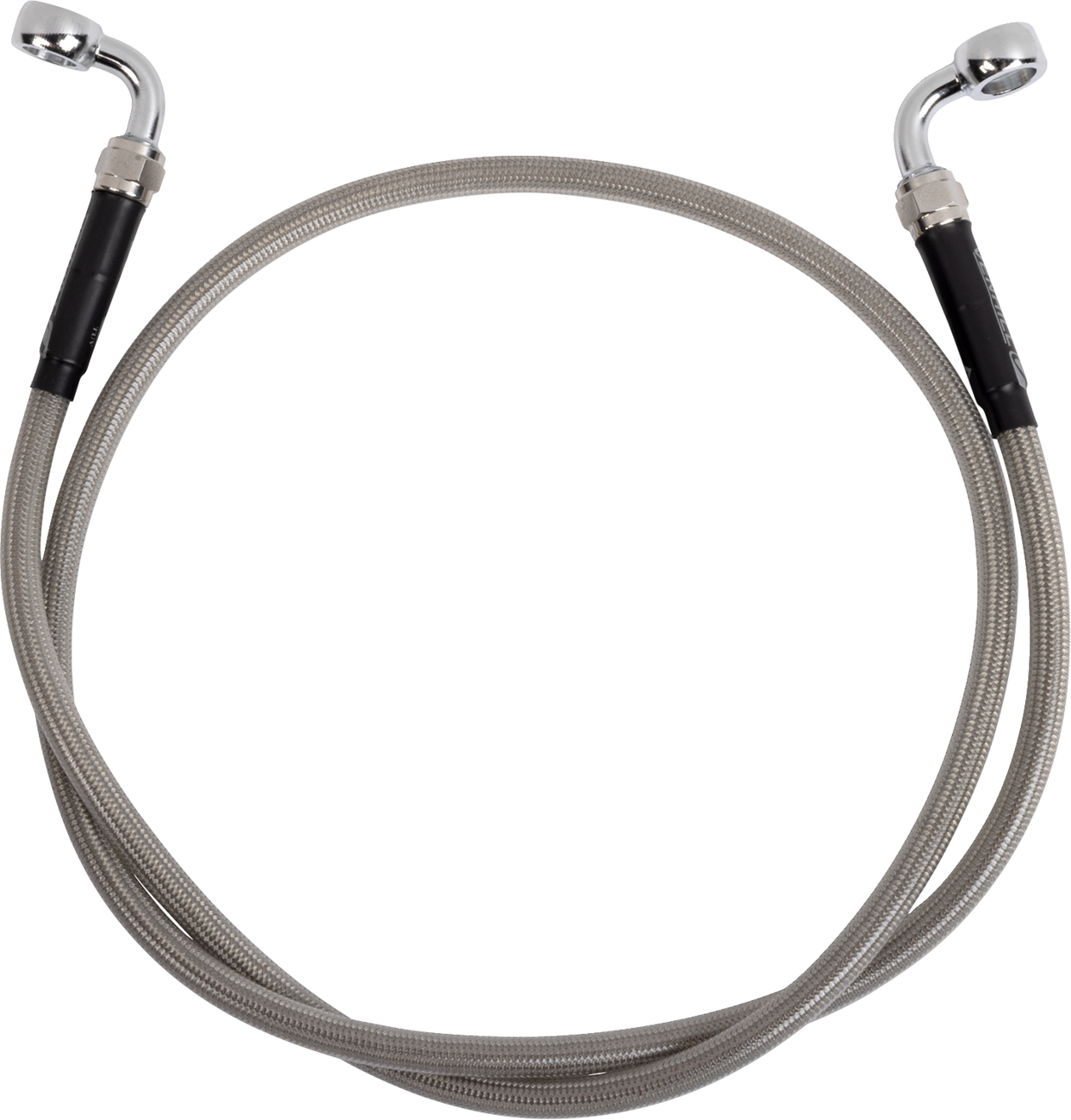 MOOSE OFFROAD Stainless Steel Braided Clutch Line - Husqvarna H01-3-026/P