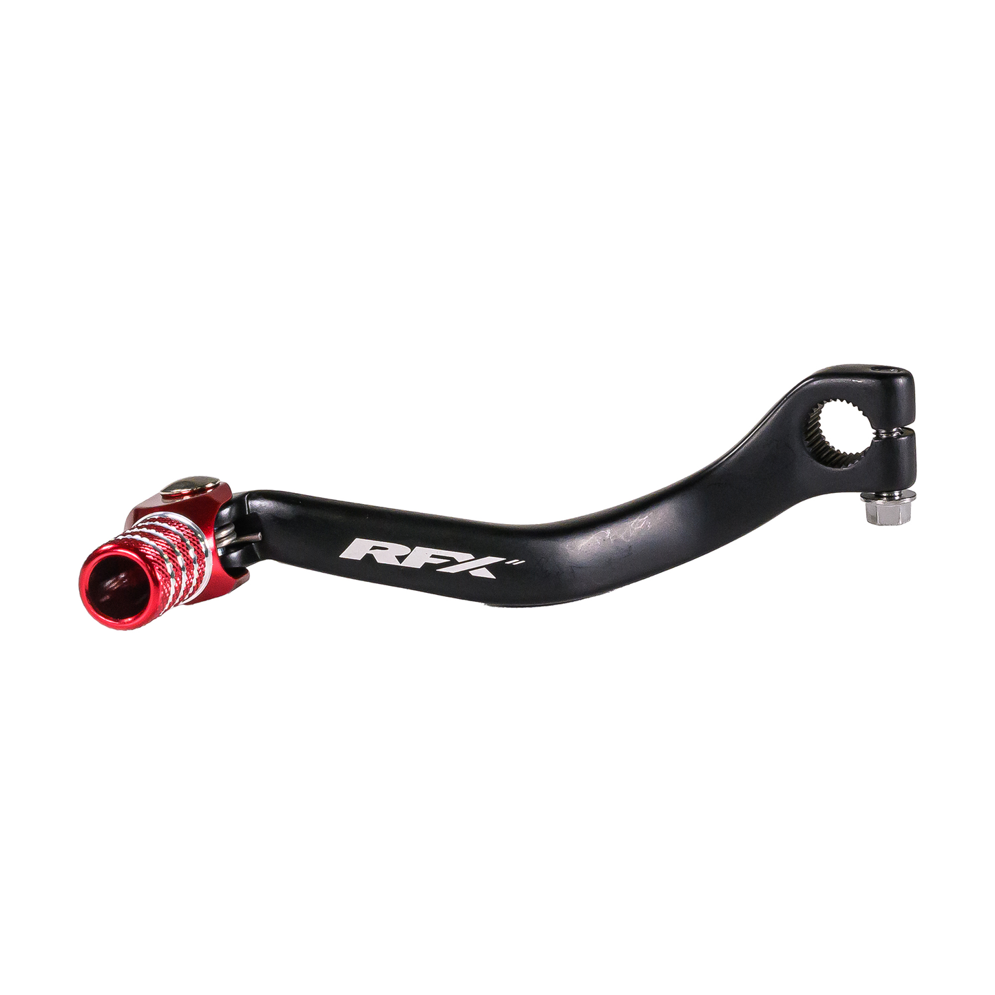 RFX RFX FXGP 10300 55RD Race Shift Lever, Fits Honda Models, Factory Quality Performance FXGP 10300 55RD