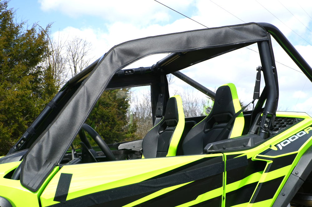 Soft Door Kit