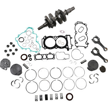 Vertex WR00054-1 Engine Rebuild Kit Polaris 1000cc 2016–2017 General/RZR S