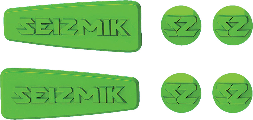 SEIZMIK 56-18076 Pursuit Mirror Accents