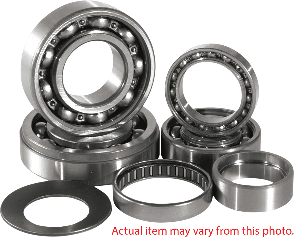 HOT RODS HOT RODS TBK0090 Transmission Bearing Kit for Suzuki DR-Z400S 2000-2009 TBK0090