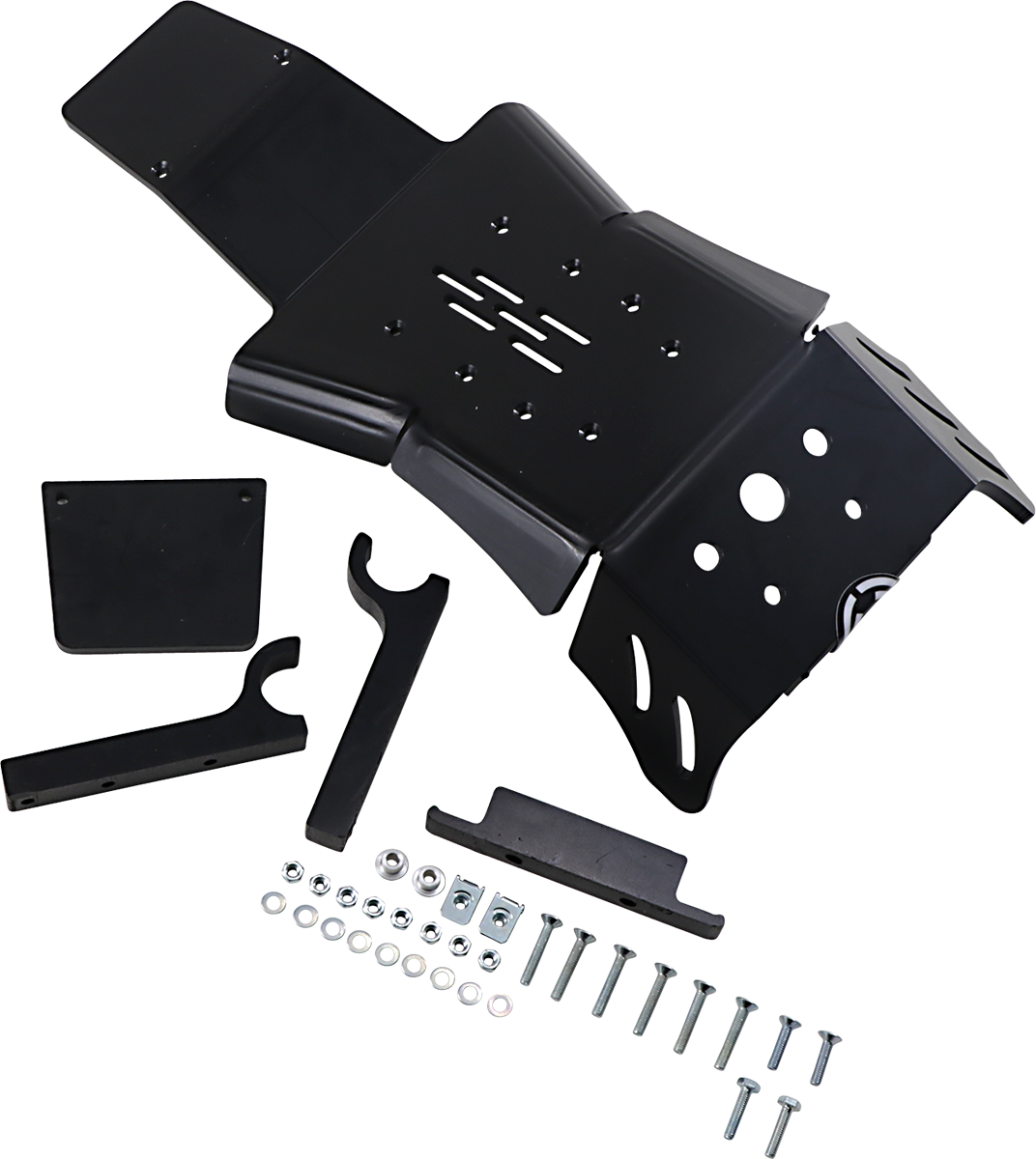 Moose Offroad Pro LG Skid Plate PX1504 - Gas Gas / Husqvarna / KTM 2019-2023