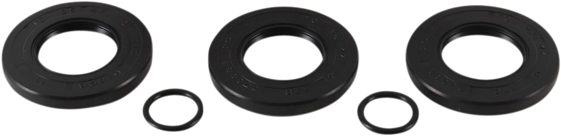 MOOSE OFFROAD 25-7103 Transmission Oil Seal Kit for Polaris Magnum 500 and Xplorer 400L ATVs - Moto-House MX