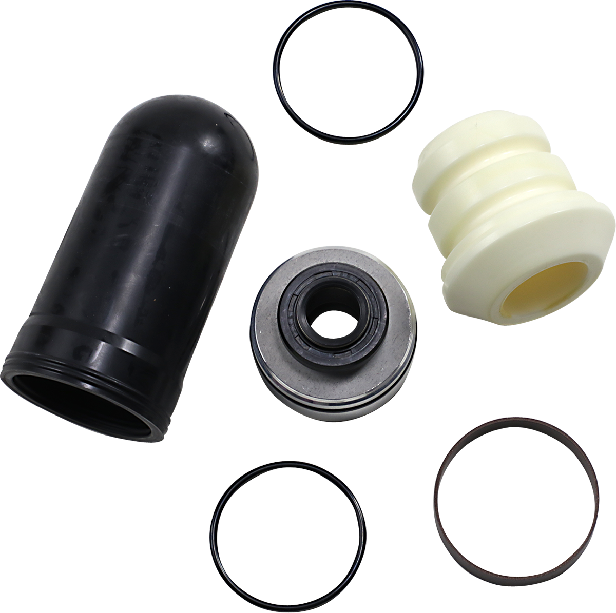 MOOSE OFFROAD 129999500301 Premium Shock Seal Head Kit for Sherco 2014-2023 Offroad Vehicles