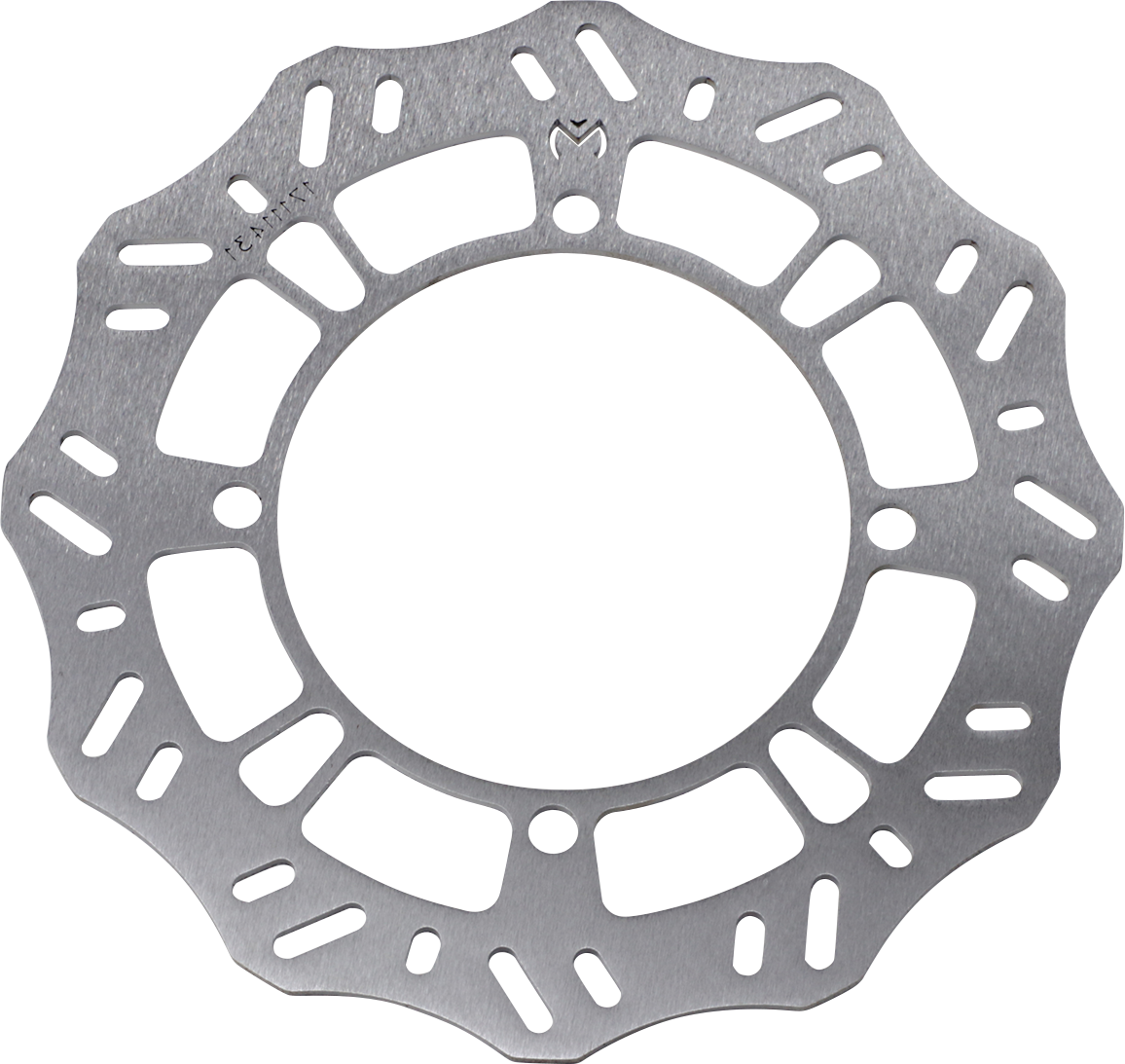 Moose Offroad Rear Rotor - Suzuki