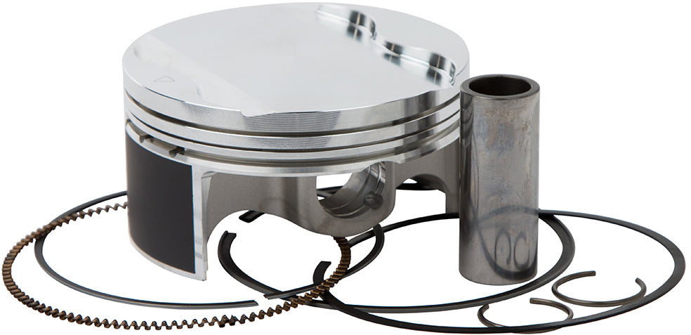 VERTEX Piston Kit Forged 89.97/Std 11.3:1 Ac/Kaw/Suz 22951B