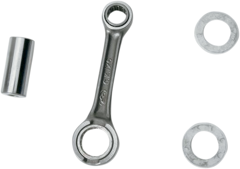 HOT RODS 8126 Connecting Rod Kit for Yamaha YZ80 & YZ85 1980-2023