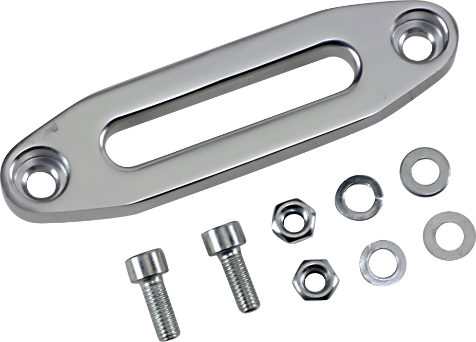 Moose Offroad Aggro 25/35 Hawse Fairlead 105807 for Winches up to 3500 lbs