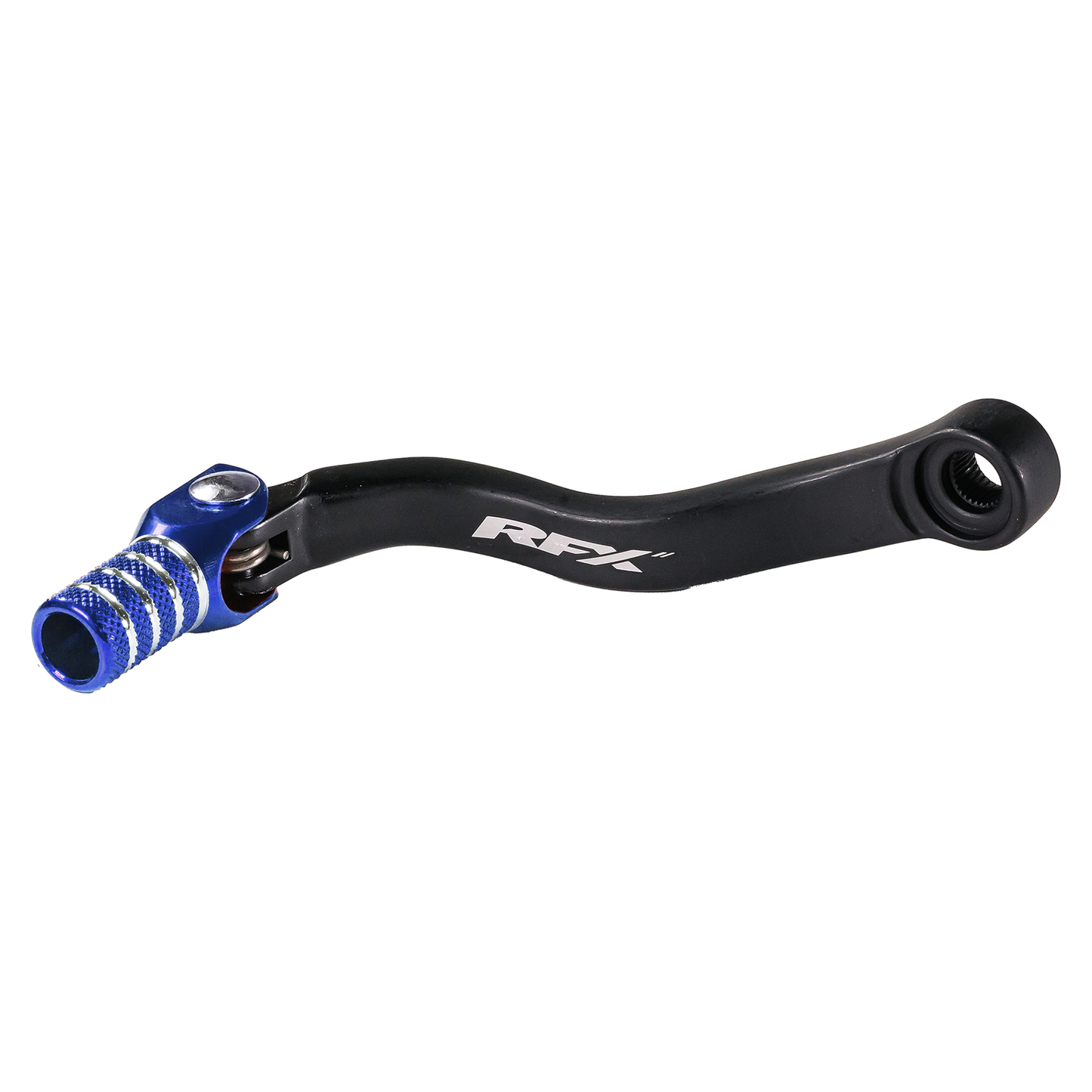 RFX RFX FXGP 70600 55BU Husqvarna/Husaberg Race Shift Lever Blue Factory Quality Performance FXGP 70600 55BU