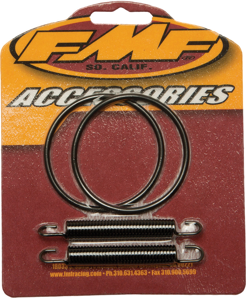 FMF Spring & O Ring Kit Yz250 99 20 011318