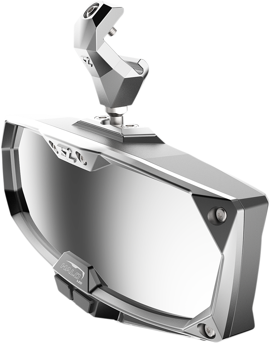 SEIZMIK Halo R Mirror - Polaris Ranger Pro-Fit