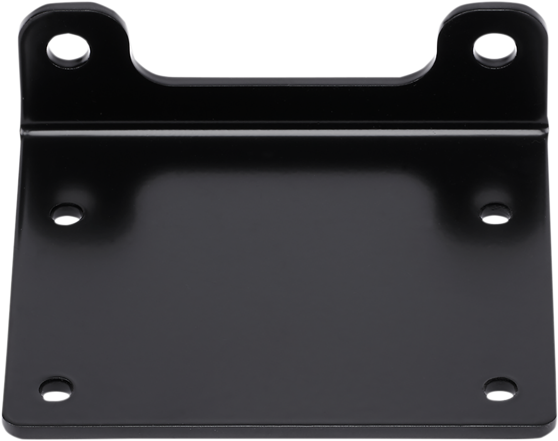 WARN 102857 Fairlead Adapter Plate - Small for Winch Installation