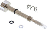 All Balls Racing 46-6001 Extended Carburetor Fuel Mixture Screw Kit for Honda and Yamaha.
