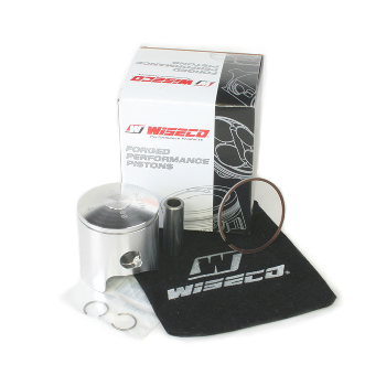 Wiseco Piston Kit - Pro-Lite Series - 864M04500 - 45.00 mm - Gas Gas MC 65, Husqvarns TC 65, KTM 65 SX