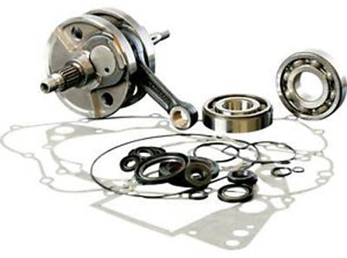 Wiseco WPC148 Crankshaft Kit Yamaha Grizzly 660 Rhino 660 - Moto-House MX