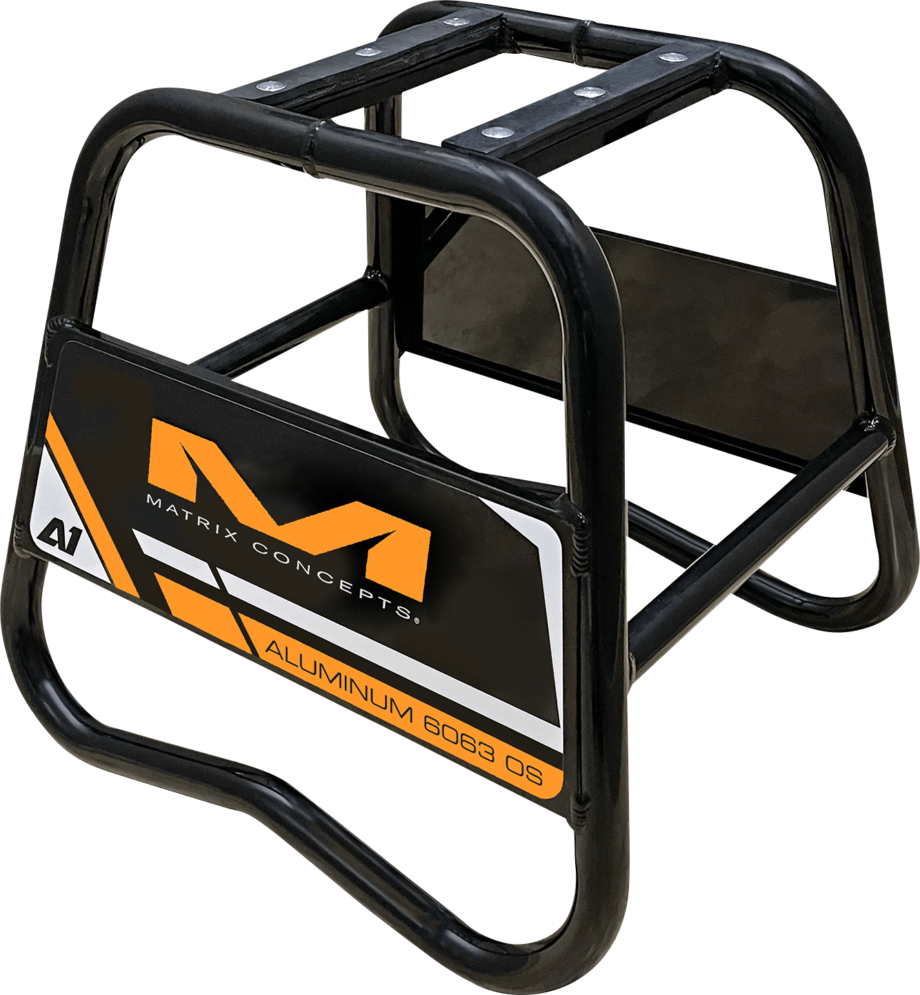 A1 - 106 - Moto - House MX