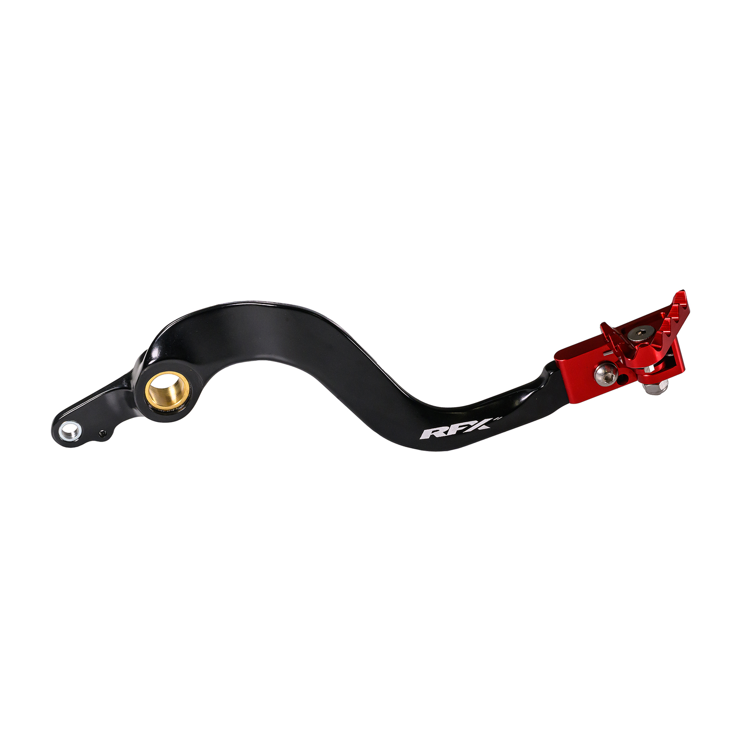 RFX FXRB 10400 2002-2007 Honda CR250R Rear Brake Lever