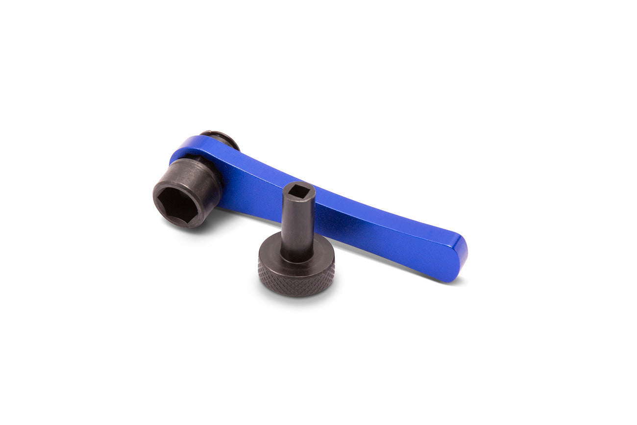 Motion Pro 08-0734 2010s Kawasaki KX250F/KX450F Tappet Adjuster Tool