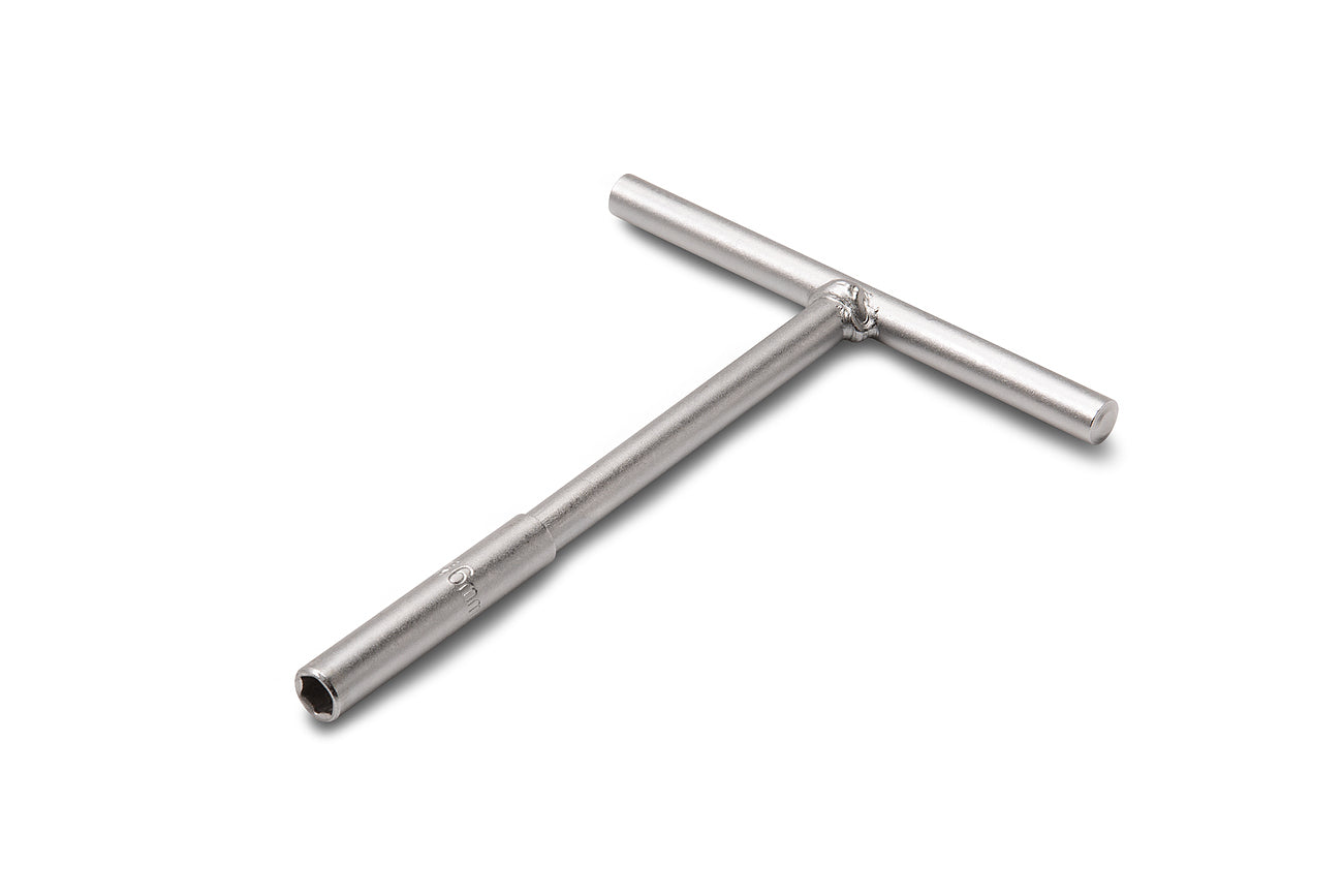 Motion Pro 08-0401 2020s Mini Pro T Handle 6 mm