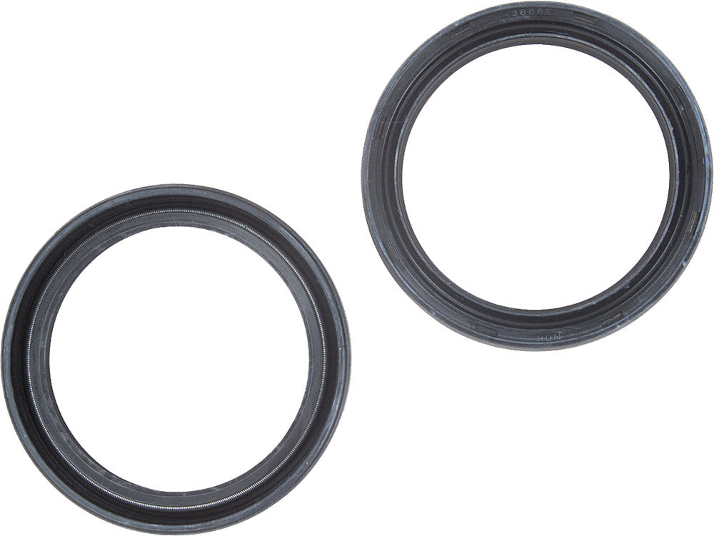 Moto-House MX Fork Seals 47.50mm 16-1071 — Yamaha YZ125 / YZ250 / YZ250F / YZ450F / WR 2004-2022