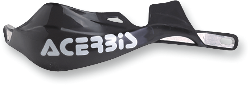ACERBIS Rally Pro X - Strong Handguards - Black 2142000001 - Moto - House MX