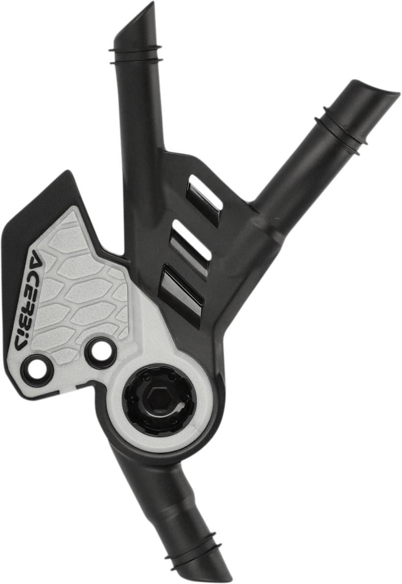 ACERBIS X - Grip Frame Guards - Black/Gray - BMW 2858831001 - Moto - House MX