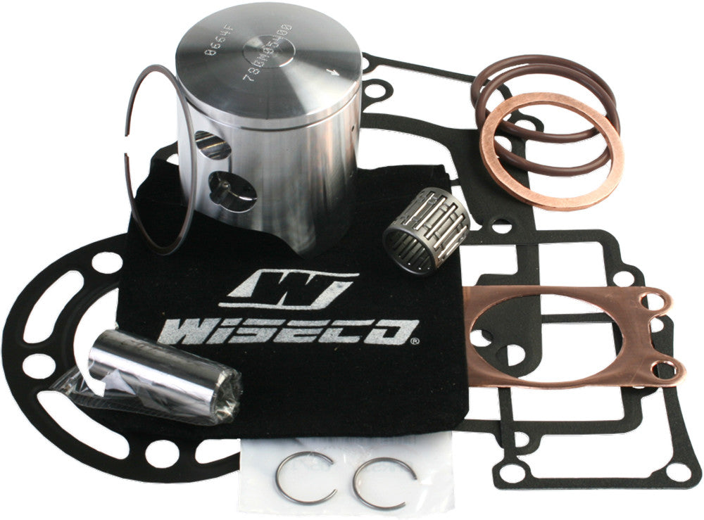 Wiseco PK1502 Piston & Gasket Kit 2001-2002 Kawasaki KX125
