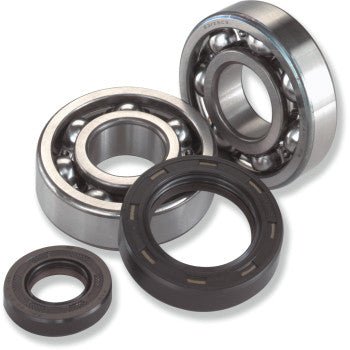 All Balls Crankshaft Bearing/Seal Kit - 24 - 1103 - 2018 - 2024 Husqvarna TC 65 - Moto - House MX