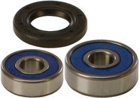 All Balls Rear Wheel Bearings and Seals - 25 - 1191 - Honda CRF125F, CRF110F, CRF100F, CRF80F, and CRF70F - Moto - House MX