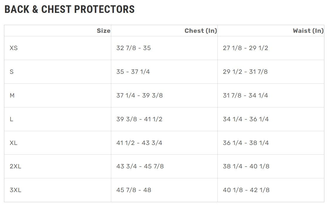 Alpinestars A - 4 Max Chest Protector / Roost Protector - Black/Anthracite/Yellow Fluo - Moto - House MX