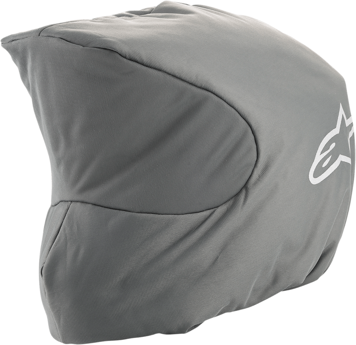 Alpinestars Helmet Bag - Softside Gray - 8990021 - 11 - Moto - House MX