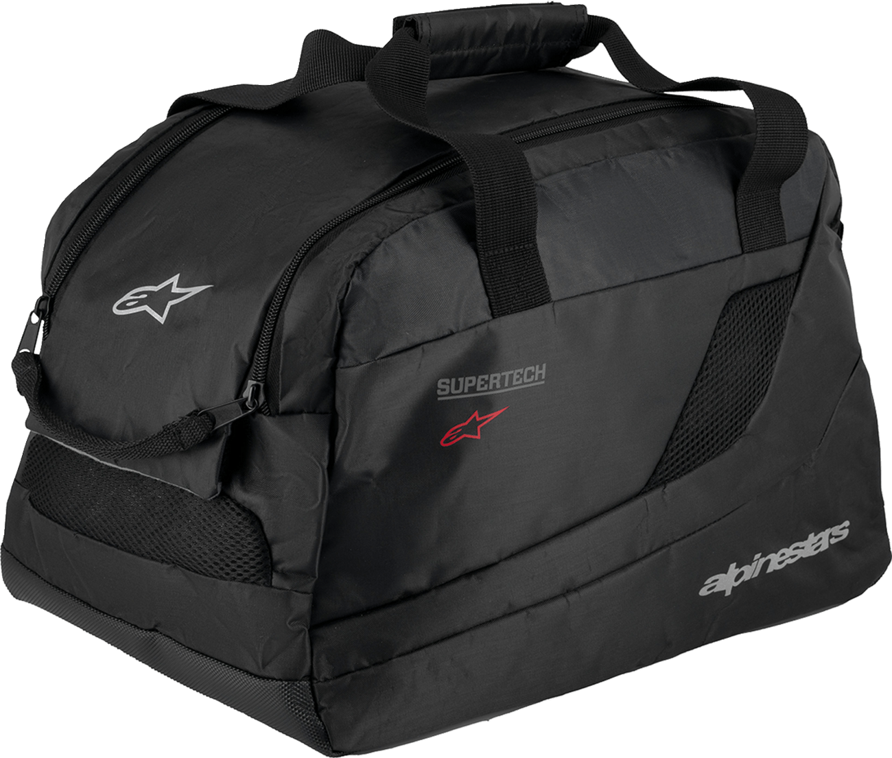 Alpinestars Supertech R10 Helmet Bag - Black - 8952524 - 10 - Moto - House MX
