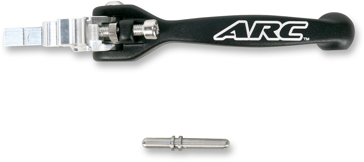 ARC Brake Lever - Forged BR - 350 for Ultimate Performance - Moto - House MX