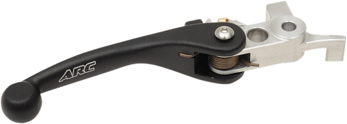 ARC Brake Lever - Forged - Magura BR - 224 - Adjustable Design for Enhanced Performance - Moto - House MX