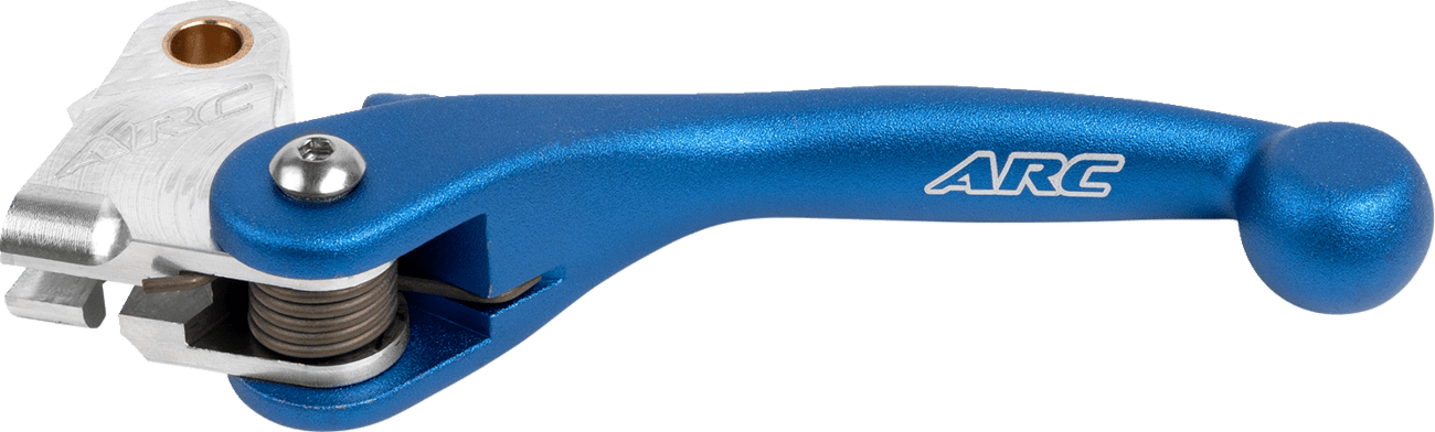 ARC Clutch Lever - Forged - Blue CL - 311 - B - Moto - House MX