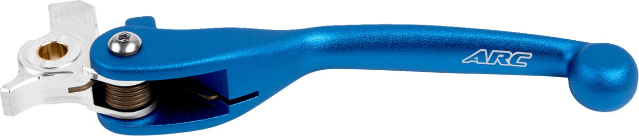 ARC Clutch Lever - Forged - Blue CL - 424 - B - Moto - House MX