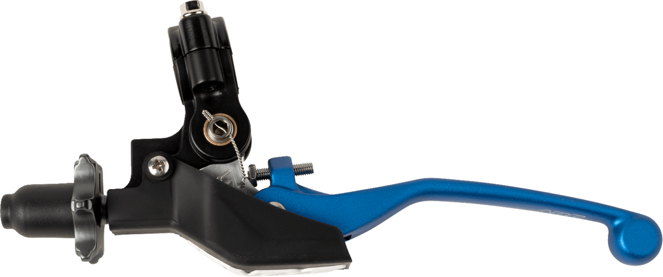 ARC DC - 8 Clutch Perch Assembly - Blue CP - 304 - B - Moto - House MX